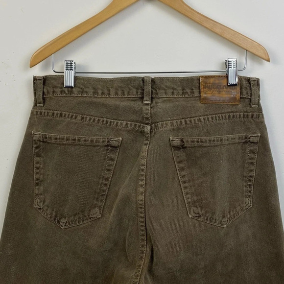 KIRKLAND  vintage jeans - made in Canada - Picture 5 of 9